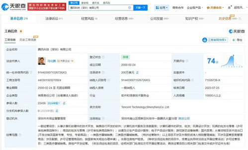 騰訊前瞻布局 登記《王者榮耀》2025新品牌標(biāo)識(shí)著作權(quán)，彰顯網(wǎng)絡(luò)技術(shù)開發(fā)與IP運(yùn)營(yíng)新戰(zhàn)略